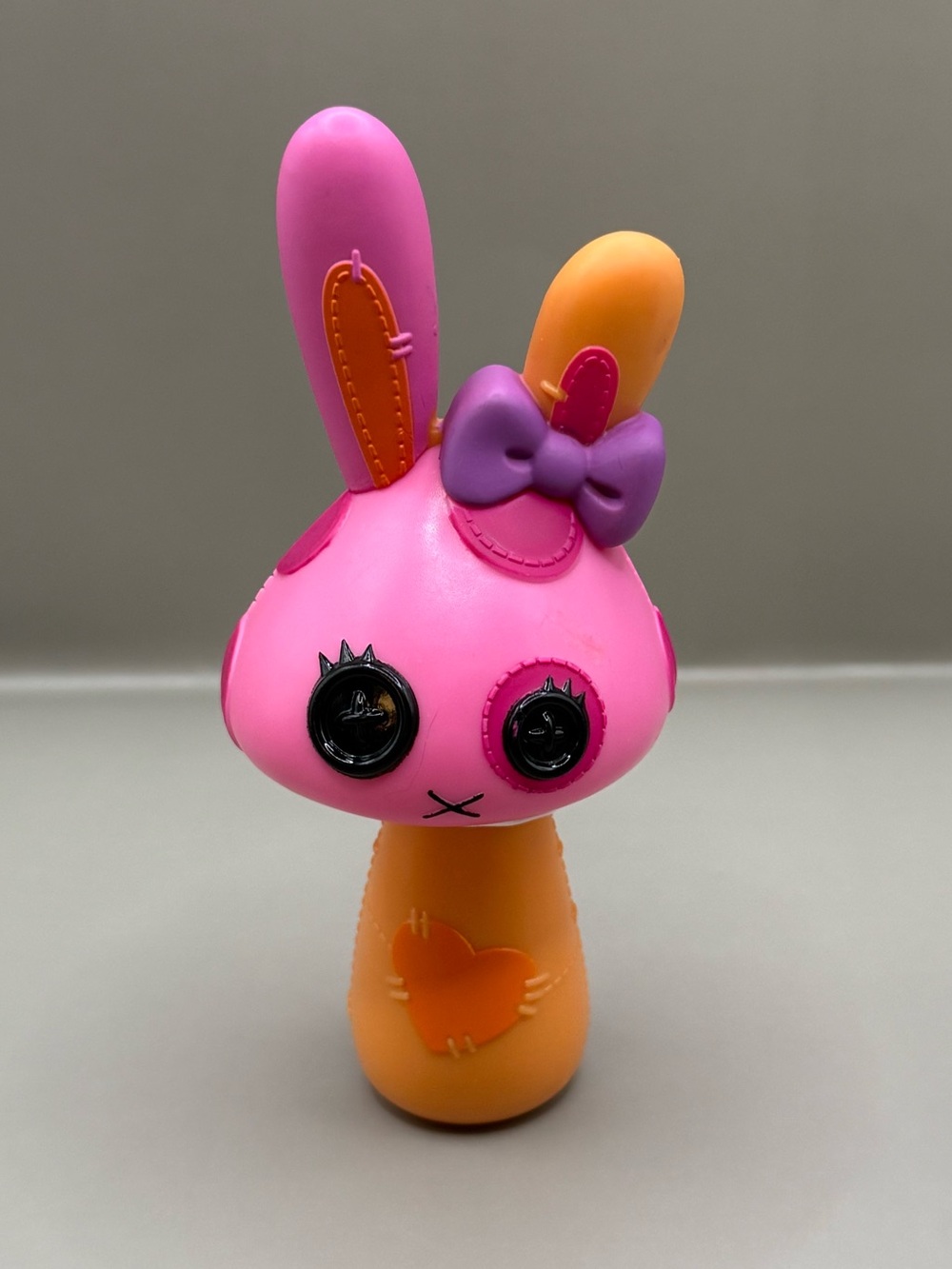 Lalaloopsy Lala Oopsie Princess Nutmeg Pet Bunny